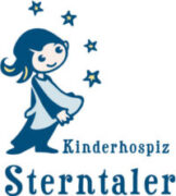 Logo des Kinderhospiz Sterntaler